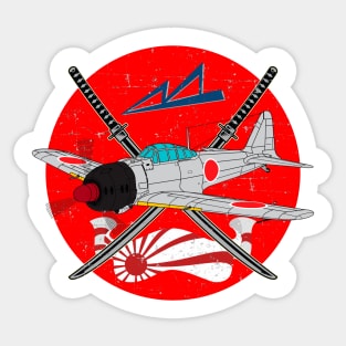 IJAAF - 47th Sentai 1st Chutai Tail Marking Sticker